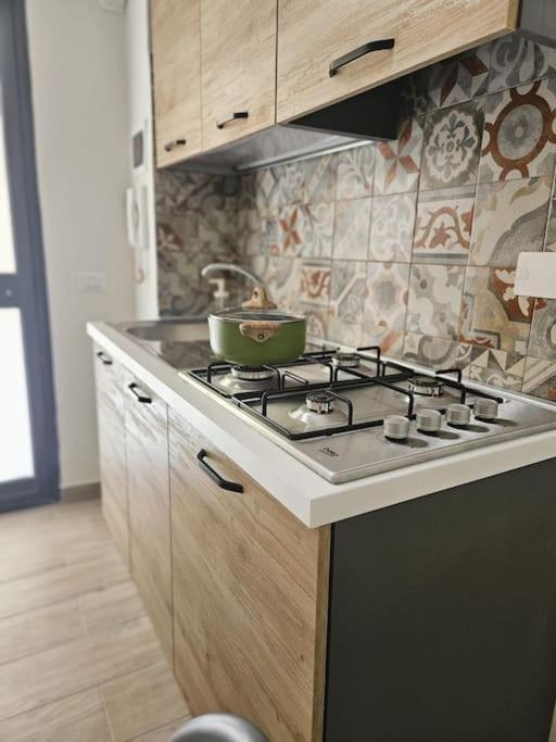 Marisol Home Katanya Dış mekan fotoğraf